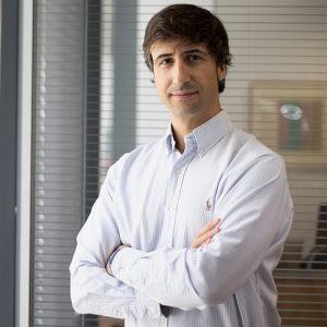 Directivo de GoCanada