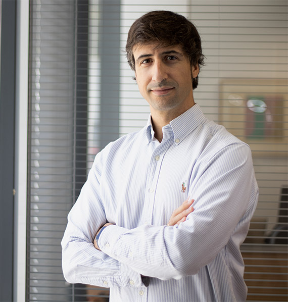 Directivo de GoCanada