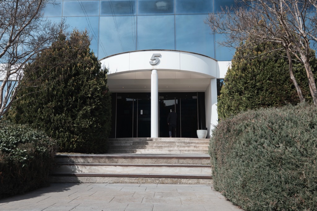 Sede GoCanada en Madrid