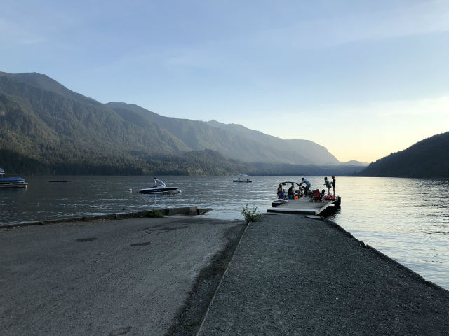 Curso Académico - Chilliwack