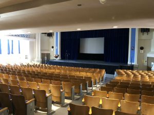 Fin Curso Escolar en Canadá