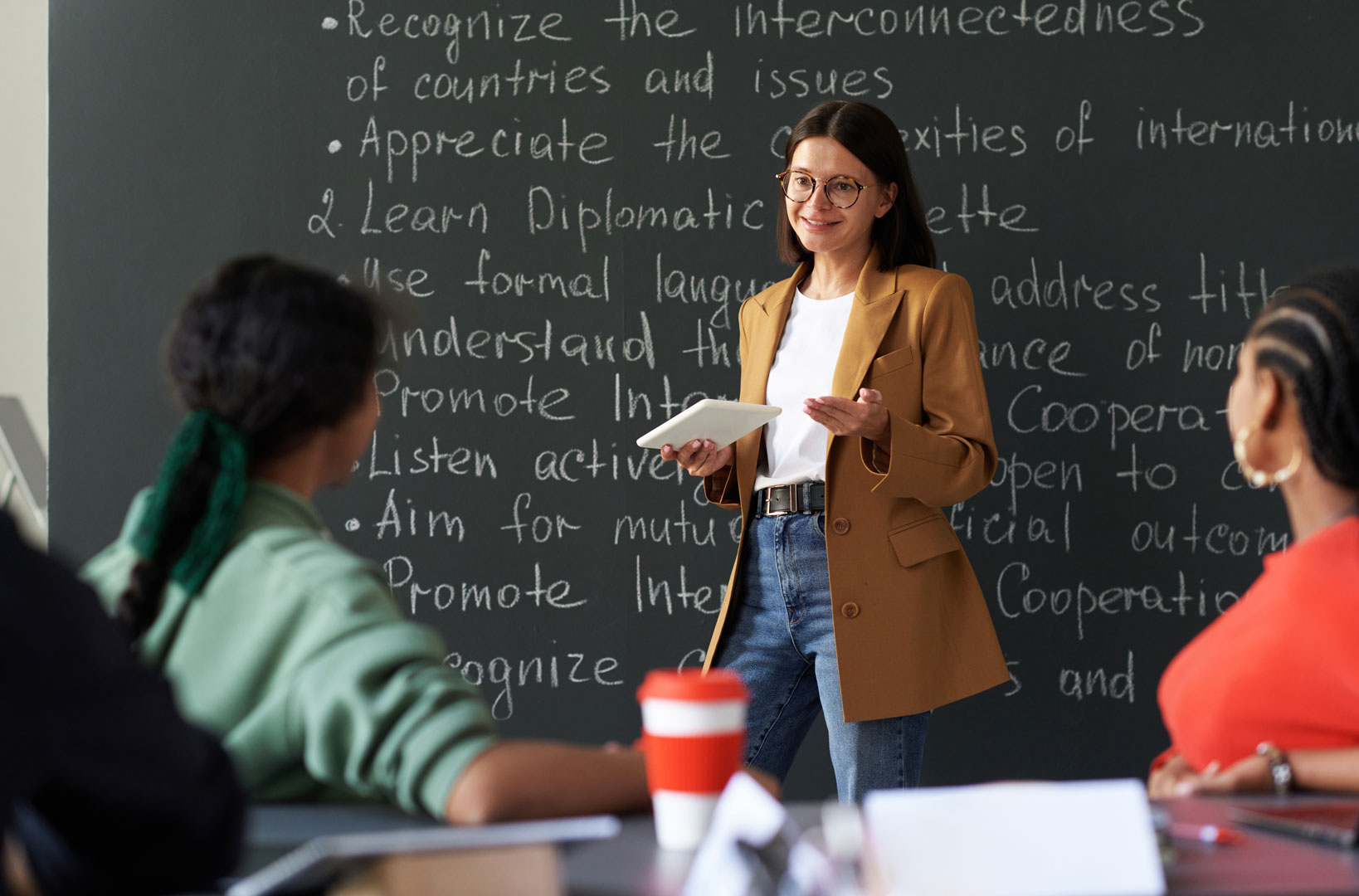 Sistema educativo Canadiense