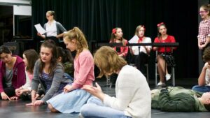 Convalidacion estudios ESO Bachillerato