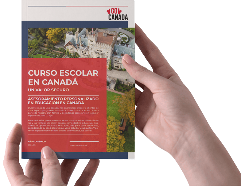 Dossier de GoCanada