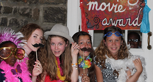 Foto MWS Camp 10