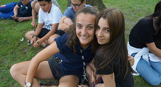 Foto MWS Camp 13