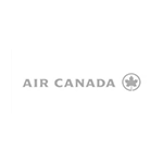Logo de Air Canada