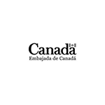 Logo de Embajada de Canadá