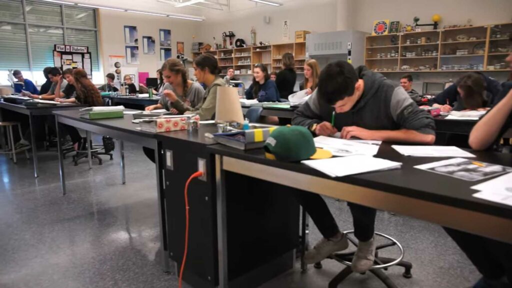 ¿Cuántas horas de clases hay en Canadá? Guía completa y detallada