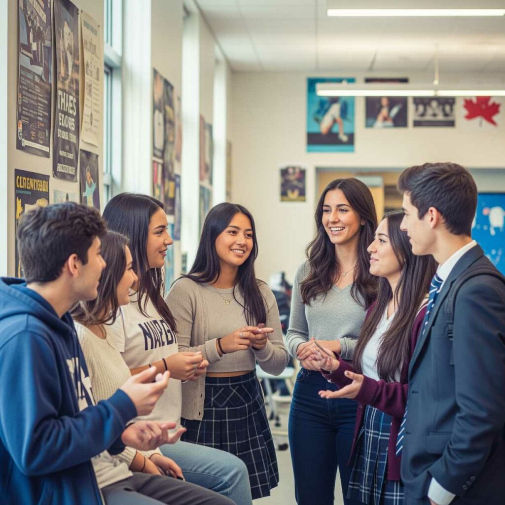Intercambio en Canadá: Guía Completa para Estudiantes Internacionales