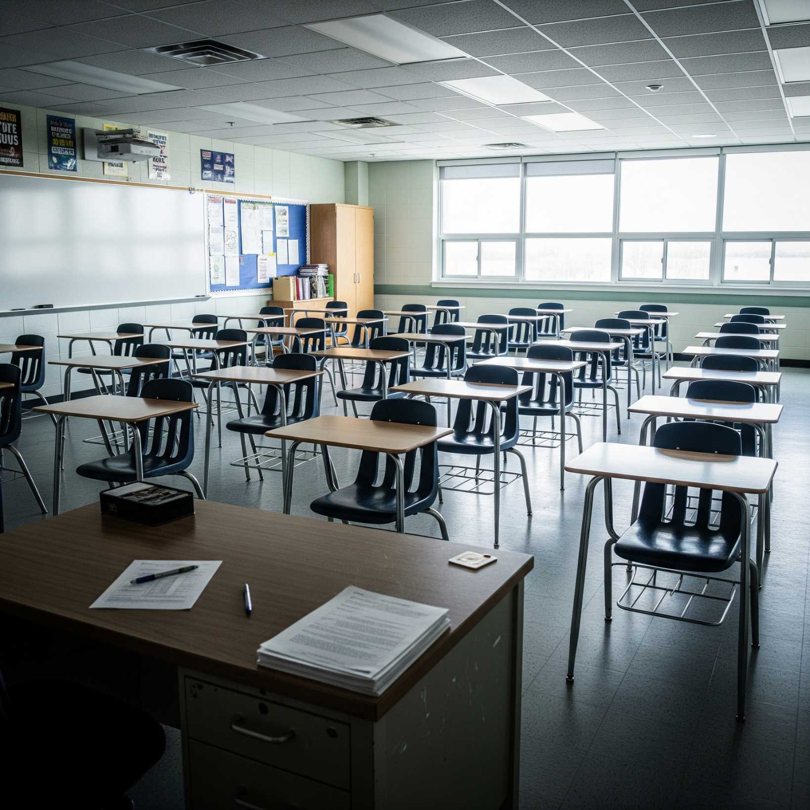 Sistema educativo Canadá