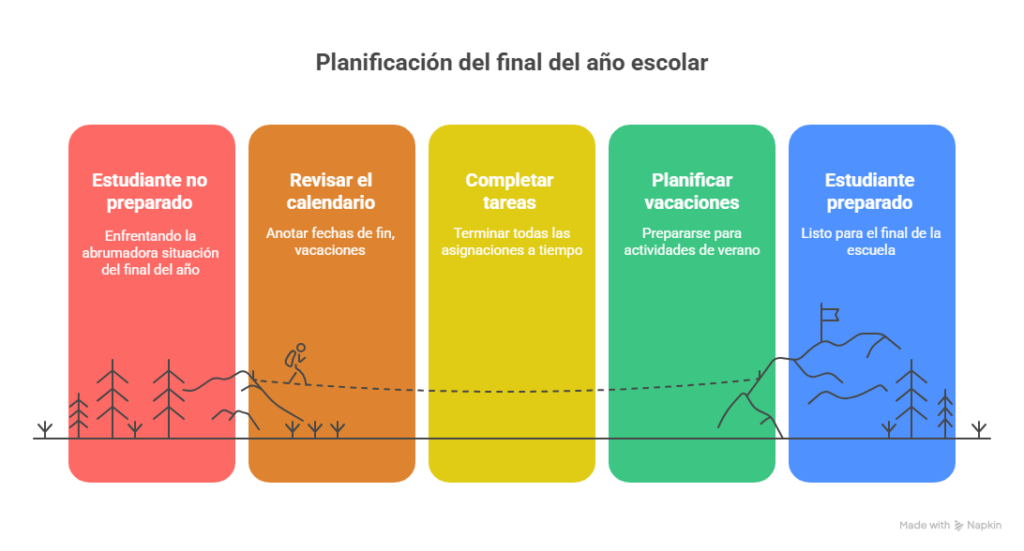 ¿Cuándo termina el curso escolar en Canadá? Una guía completa Consejos estudiantes