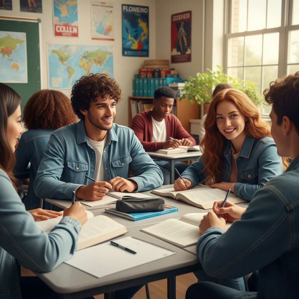 Guía Completa para la Matriculación en Colegios de Canadá: Sistema Educativo y Proceso de Admisión