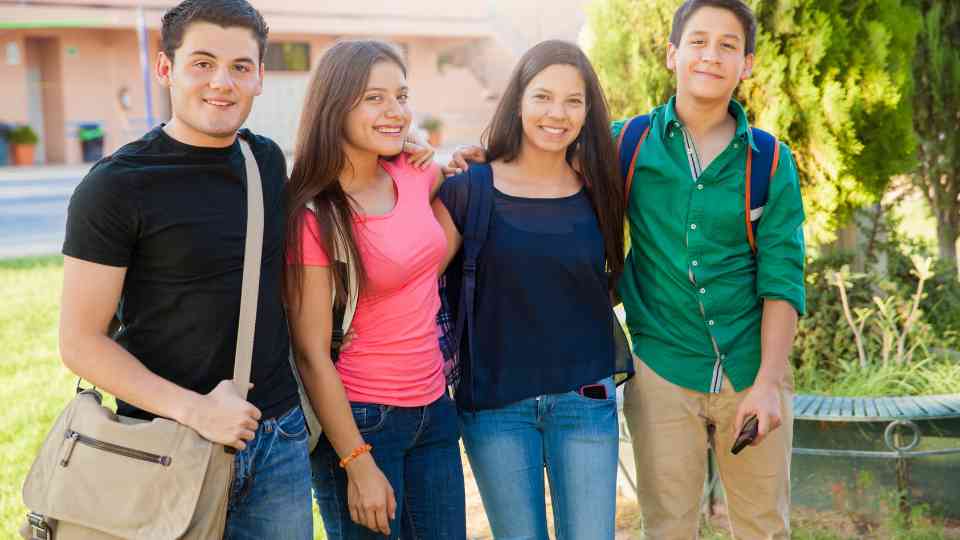 ¿Cuándo empieza el año escolar en Canadá? Todo lo que necesitas saber Estudiantes Canadá