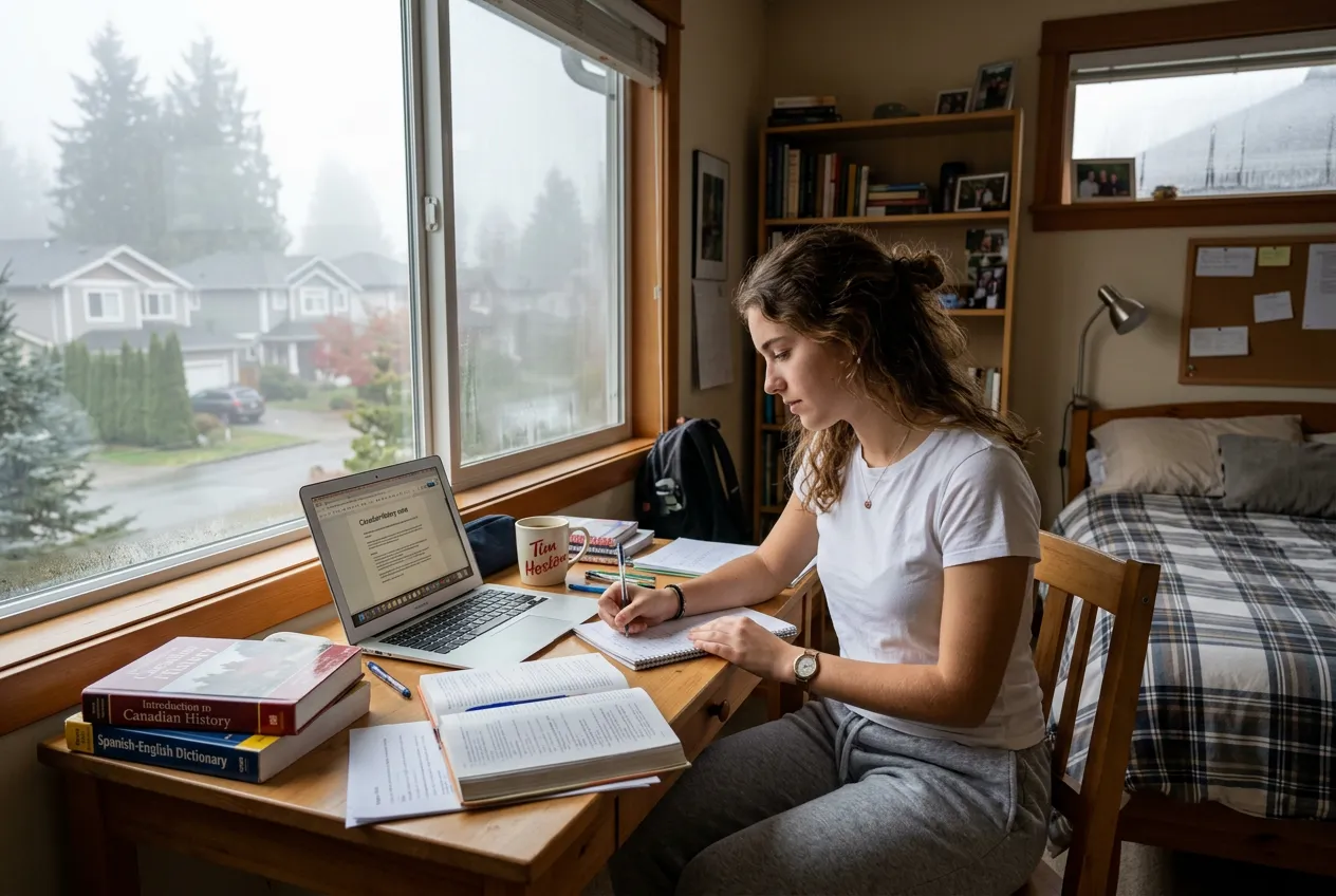 Organización del lunch y comida en las cafeterías escolares freepik-hyperrealistic-photo-of-a-spanish-student-19-years-91311-1264w