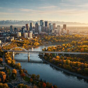 Edmonton, Canadá