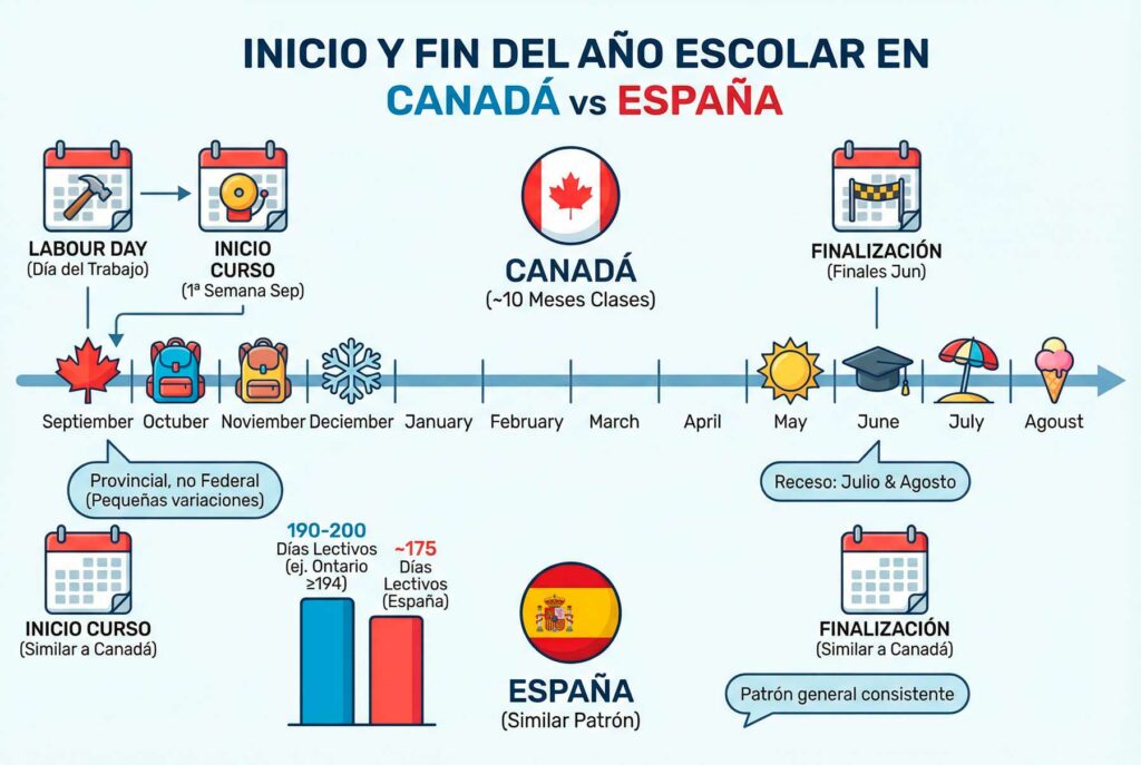 inicio-curso-escolar-canada