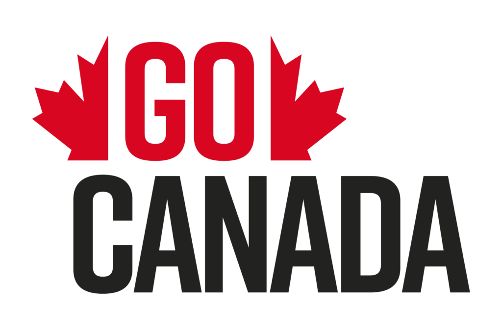 Logo GoCanada