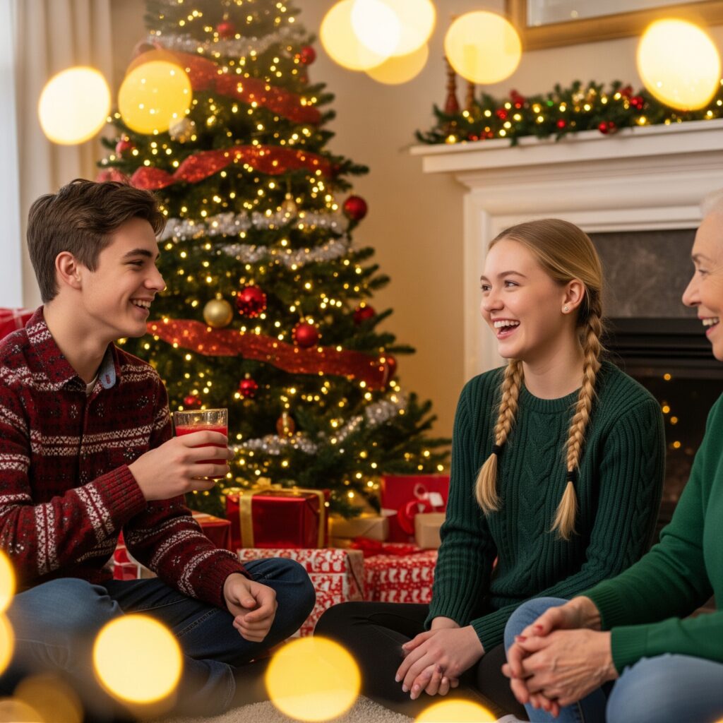 ¿Cuándo empieza el año escolar en Canadá? Todo lo que necesitas saber Estudiantes navidad en Canadá